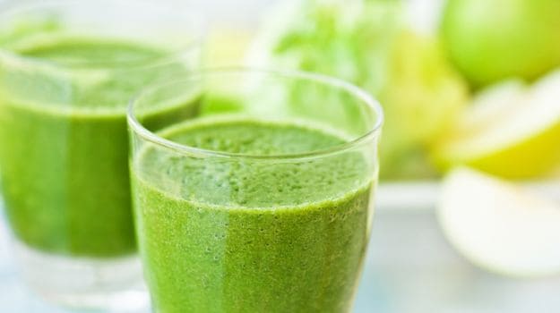 Lauki-Cucumber Juice - Shikha Diet